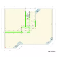 lienard canalisation