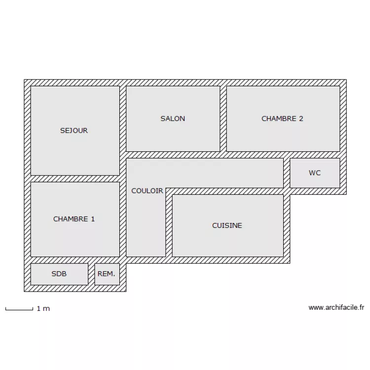 MOULINET. Plan de MOULINET. Plan de