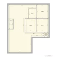 99 6 m2 maison rdc