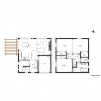 plan maison 