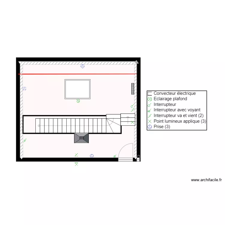 DREUX. Plan de DREUX. Plan de