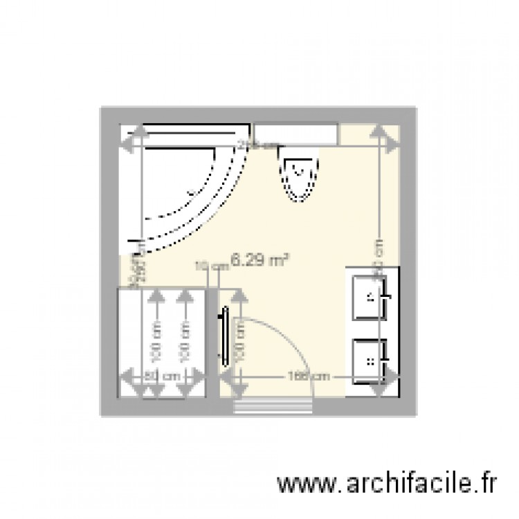 Antunes . Plan de 0 pièce et 0 m2