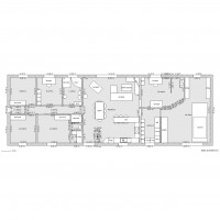 maison avec salon de 50 m²  avec surface