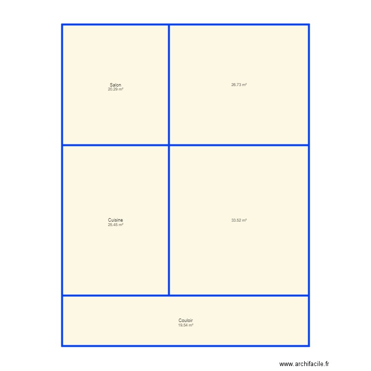 Marre Puivert. Plan de 0 pièce et 0 m2