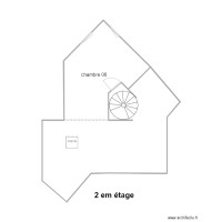 LOUPPE am 2e etage