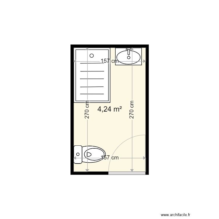 MERLIN CATHERINE . Plan de 0 pièce et 0 m2