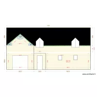 fa&ccedil;ade principale bis