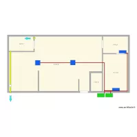 TRANSCONTINENT ST DENIS