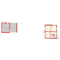 PLANS SUPERPOSES BI 4776