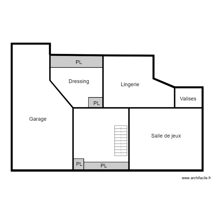 Plan inter aici 3. Plan de 