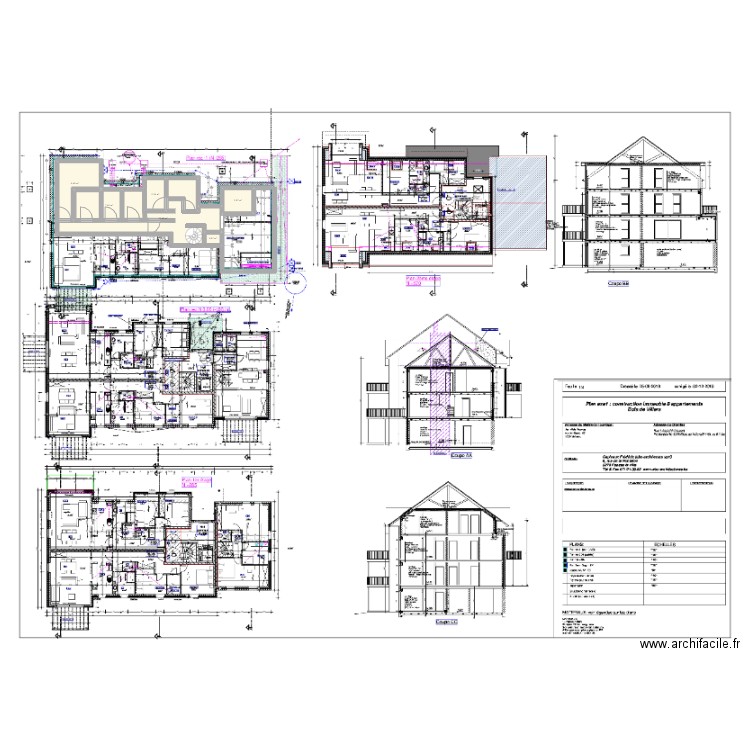 Caves Bosman. Plan de 0 pièce et 0 m2