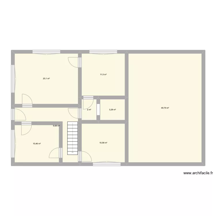 REZ. Plan de REZ. Plan de