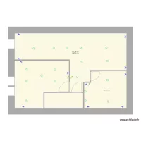 grenier croisette avec elec