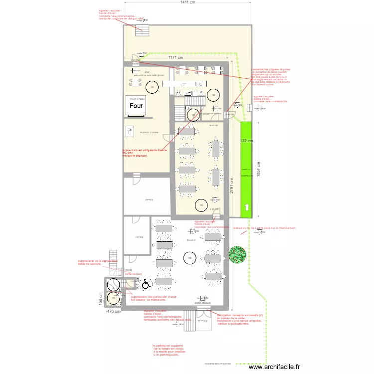 AQUATIK TRAVAUX V2. Plan de 0 pièce et 0 m2