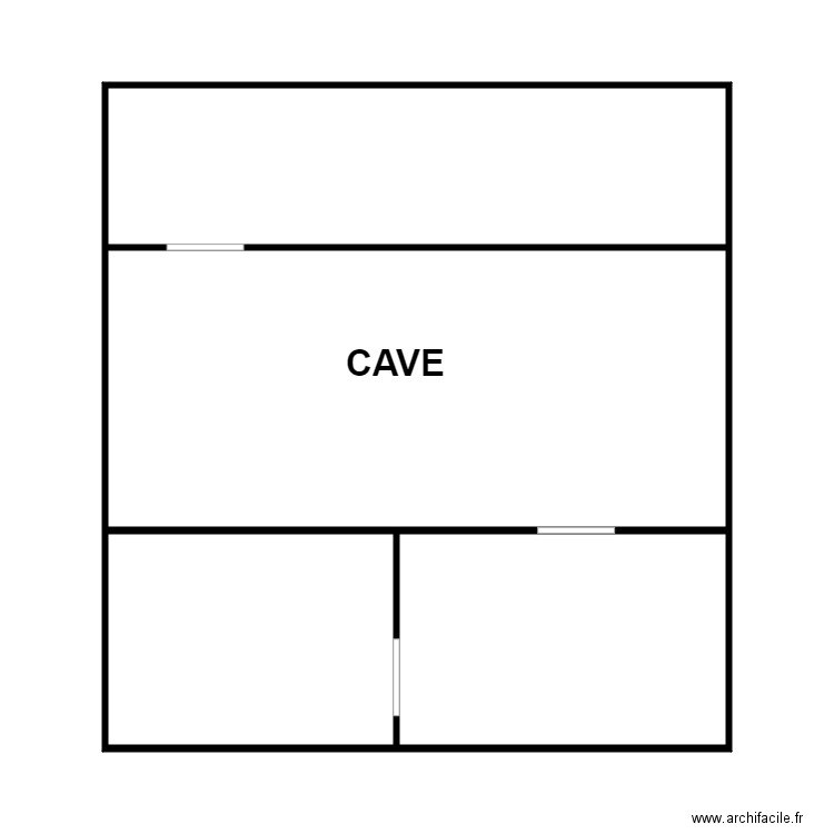 Brasserie OP DER GARE CLEMENCY. Plan de 0 pièce et 0 m2
