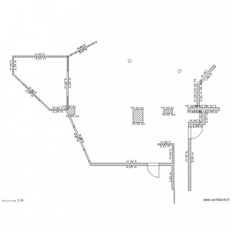 Accueil1. Plan de 0 pièce et 0 m2