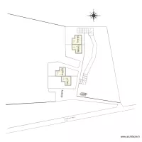 R&eacute;sidence La Raggia