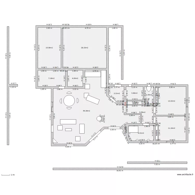 buki 3 bis esc séjour . Plan de buki 3 bis esc séjour . Plan de