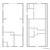 FAVEN ROUFFACH MAISON