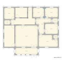 Plan de Maison F6