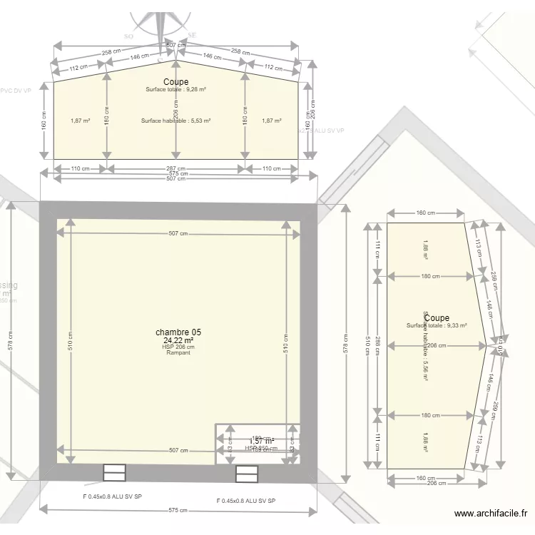 LO NARDO. Plan de LO NARDO. Plan de
