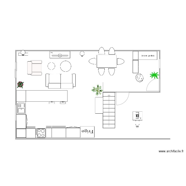 REMI NATHALY 3. Plan de 0 pièce et 0 m2