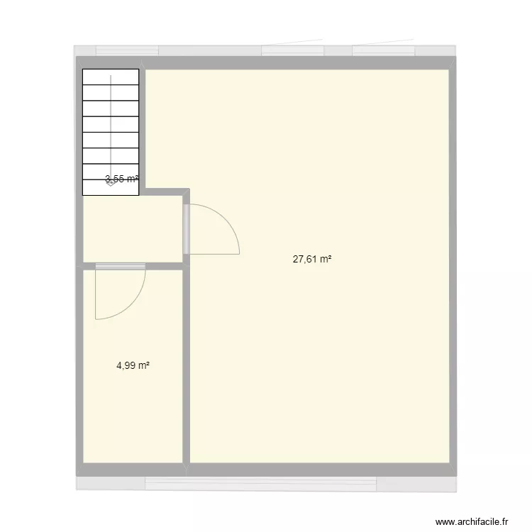 Batiment 136 avant. Plan de Batiment 136 avant. Plan de