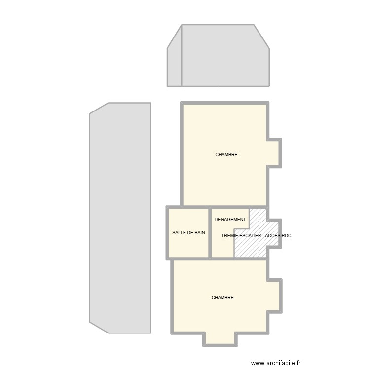 26-01-07_POULIN-BOURMANCE_R+1. Plan de 8 pièces et 68 m2