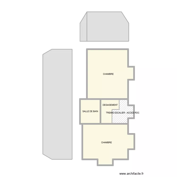 26-01-07_POULIN-BOURMANCE_R+1. Plan de 8 pièces et 68 m²