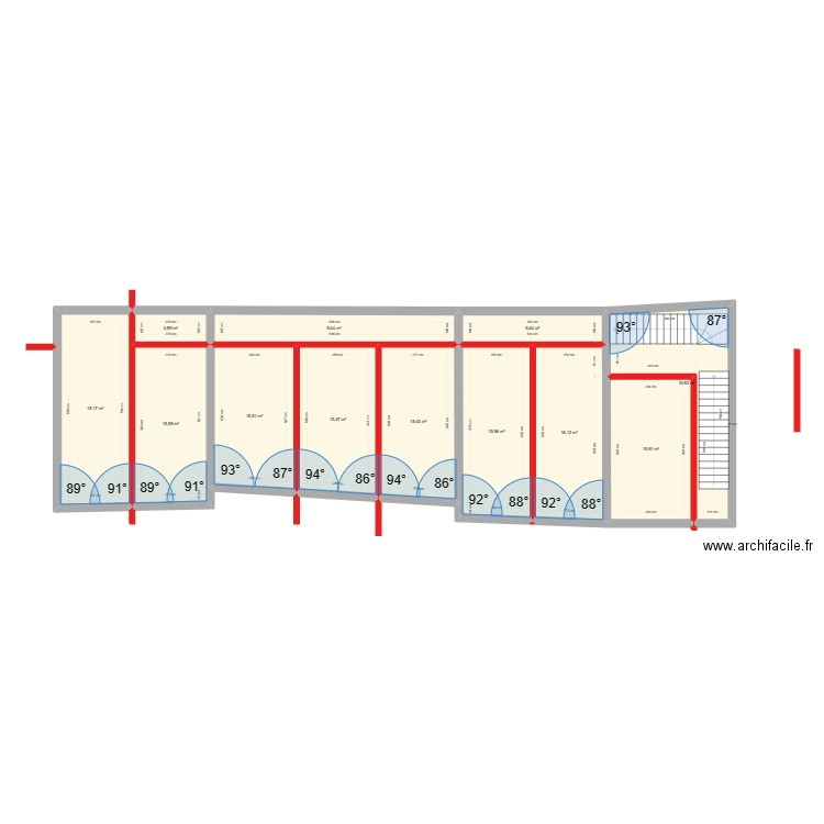 rilleux22. Plan de 0 pièce et 0 m2