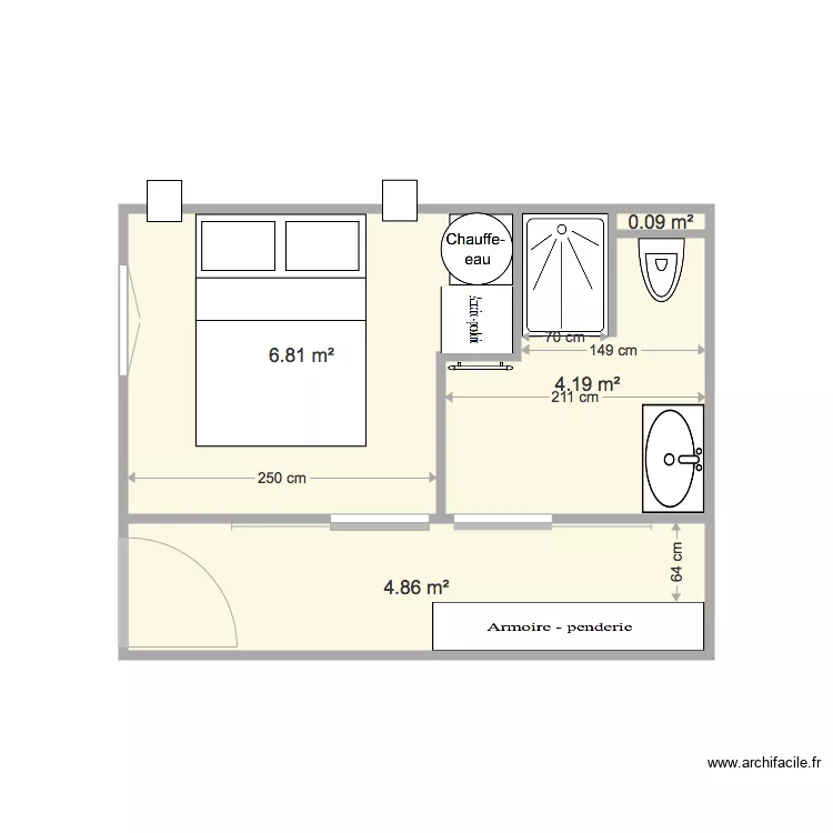 CHRIS Aspa Brother. Plan de CHRIS Aspa Brother. Plan de