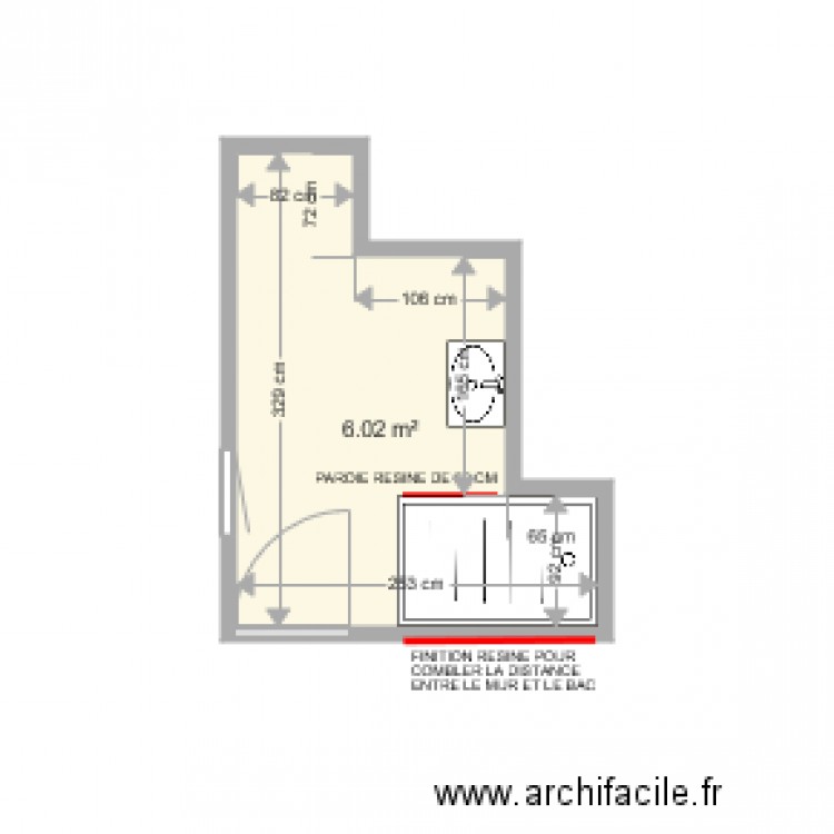 MARTINS . Plan de 0 pièce et 0 m2