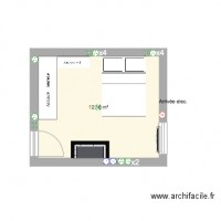 Chambre 1