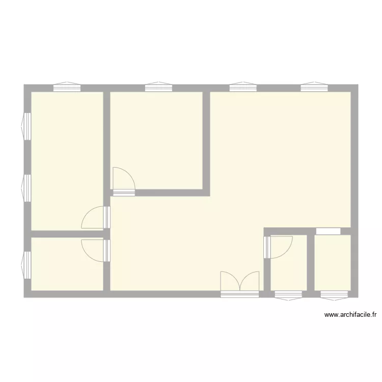 777. Plan de 777. Plan de