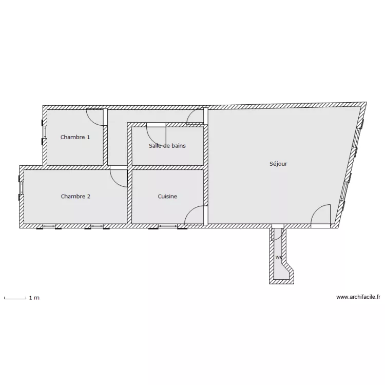 SAINT MANDE. Plan de SAINT MANDE. Plan de