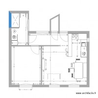 Appartement Olivier Eglem 12 novembre 1