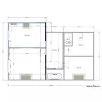 Lagny cinquante apr&egrave;s V1