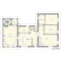 R&eacute;noLafeychineMaisonseule