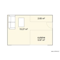 Projet Tiny house