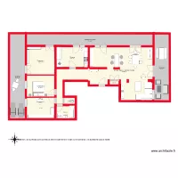 BI1958 non c&ocirc;t&eacute;