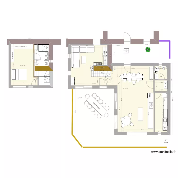 BSC05. Plan de BSC05. Plan de