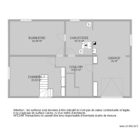 BI 5150 plans SOUS SOL