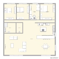Maison 3D