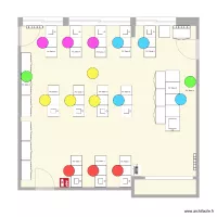 Salle TP Bio Nov 2020 PC Table V1