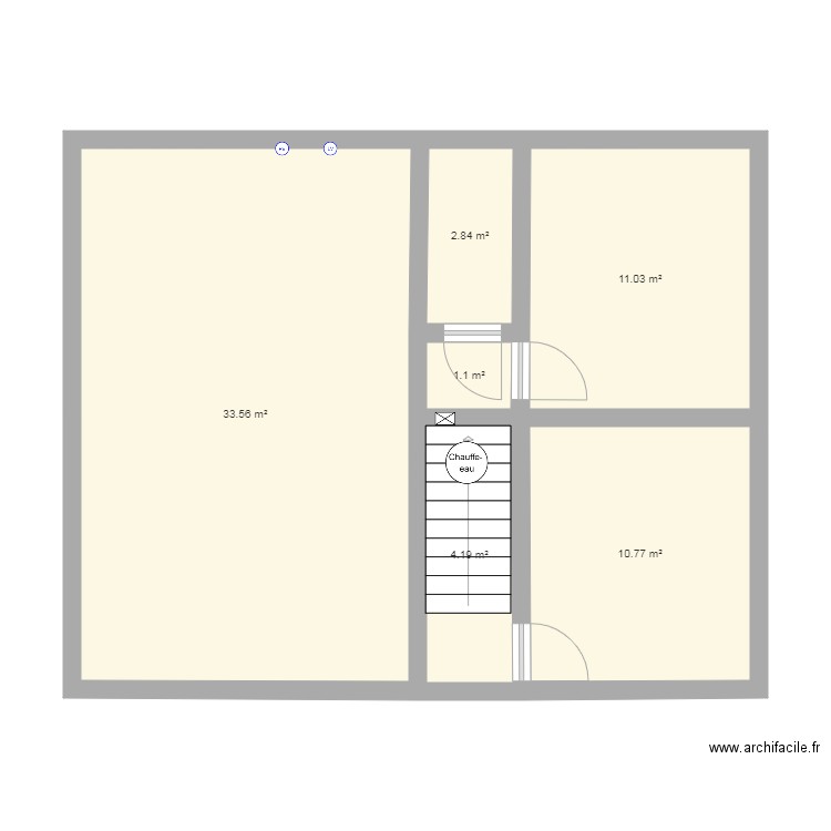 GRANGE1. Plan de 0 pièce et 0 m2