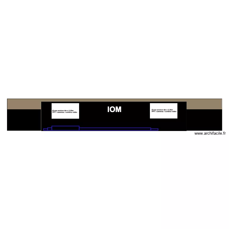 OIM inter 2023 face v3. Plan de 