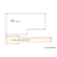 plan maison collet 
