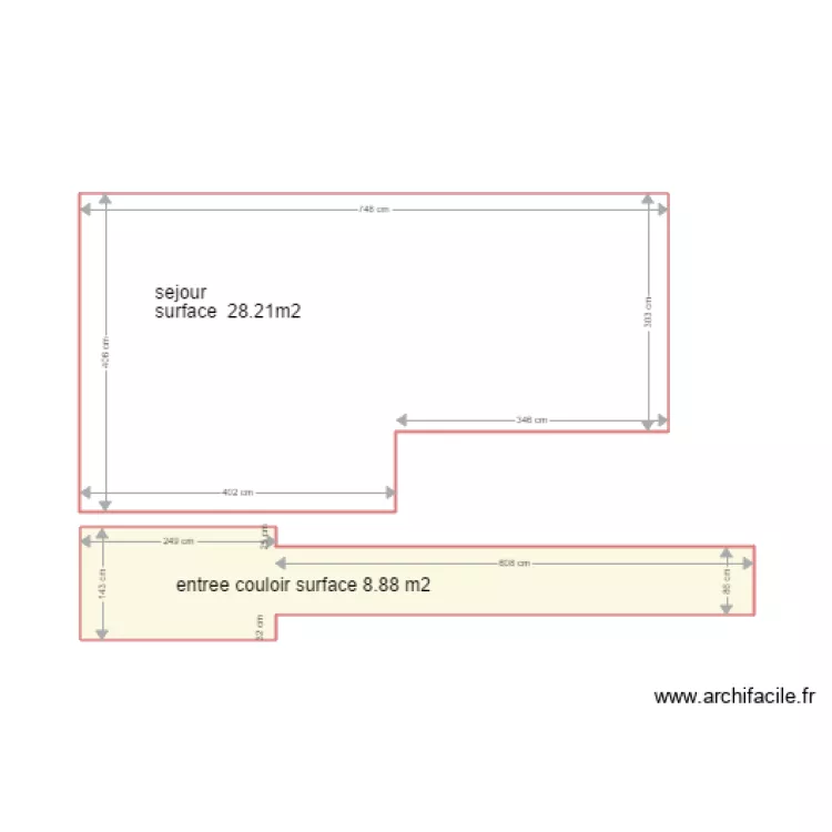 plan maison collet . Plan de plan maison collet . Plan de
