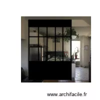 cuisine vitr&eacute;e