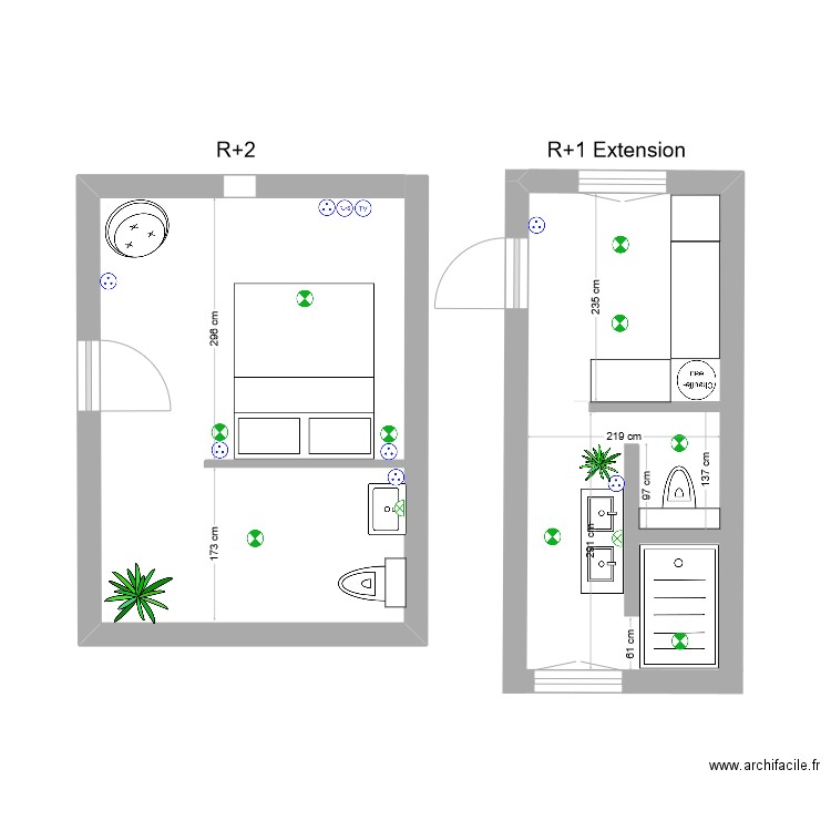 JOYAU. Plan de 0 pièce et 0 m2